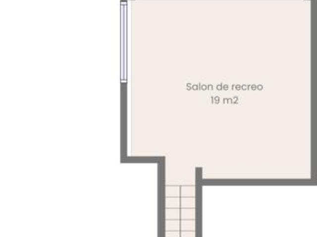 Chalet en venta en Horta-Guinardó, Barcelonès