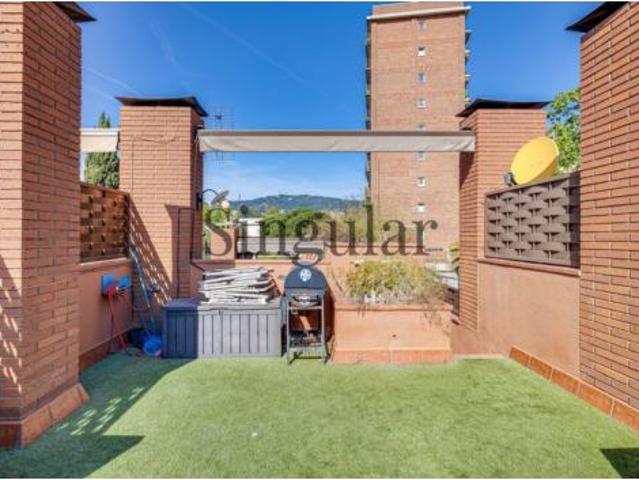 Chalet en venta en Horta-Guinardó, Barcelonès