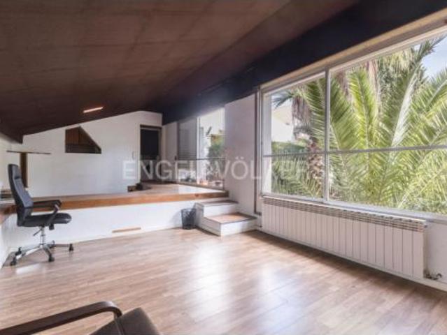 Chalet en venta en Horta-Guinardó, Barcelonès