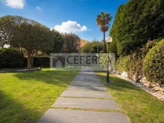 Chalet en venta en les Corts, Barcelonès