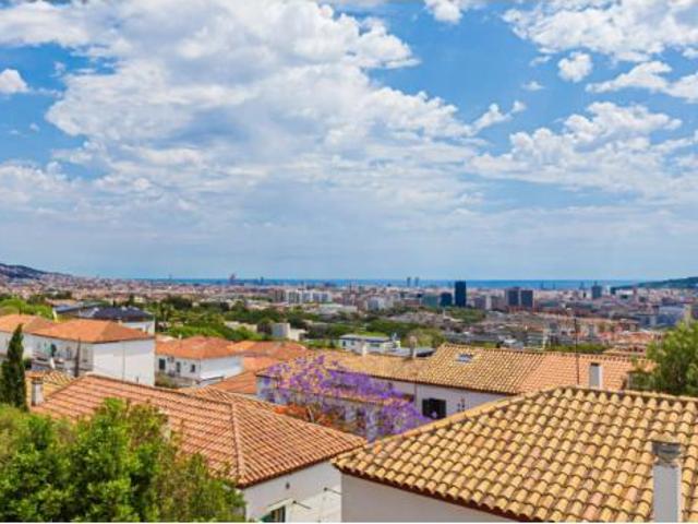 Chalet en venta en les Corts, Barcelonès
