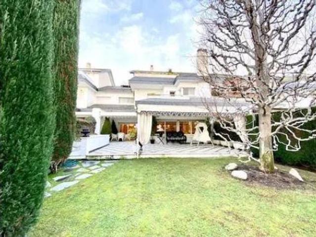Chalet en venta en les Corts, Barcelonès