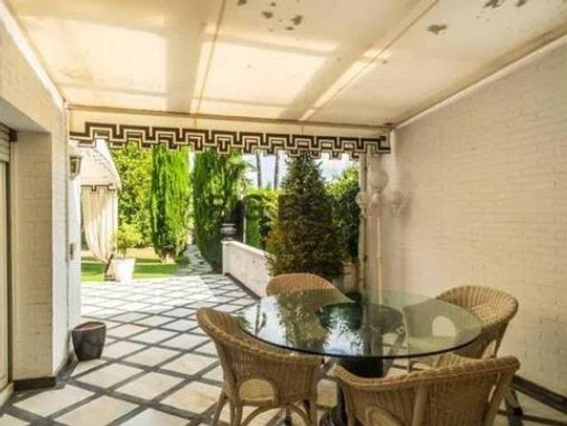 Chalet en venta en les Corts, Barcelonès