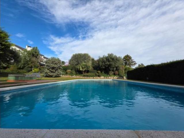 Chalet en venta en les Corts, Barcelonès