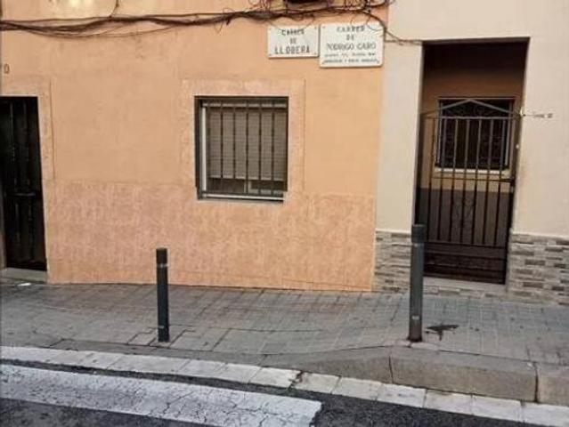 Chalet en venta en Nou Barris, Barcelonès