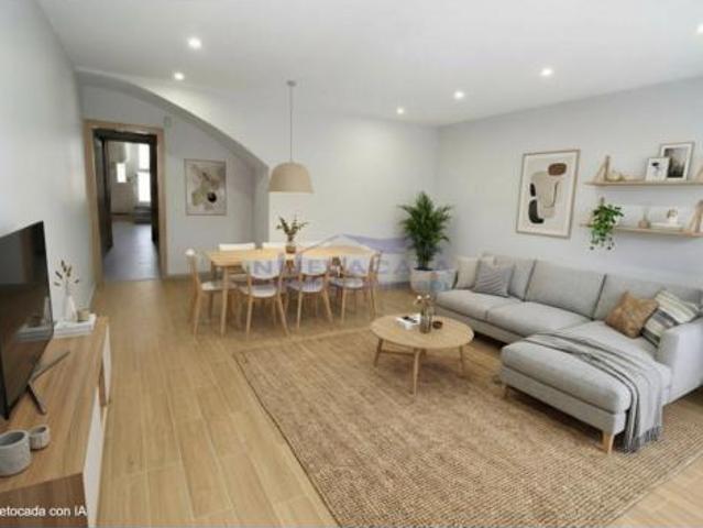 Chalet en venta en Sant Andreu, Barcelonès