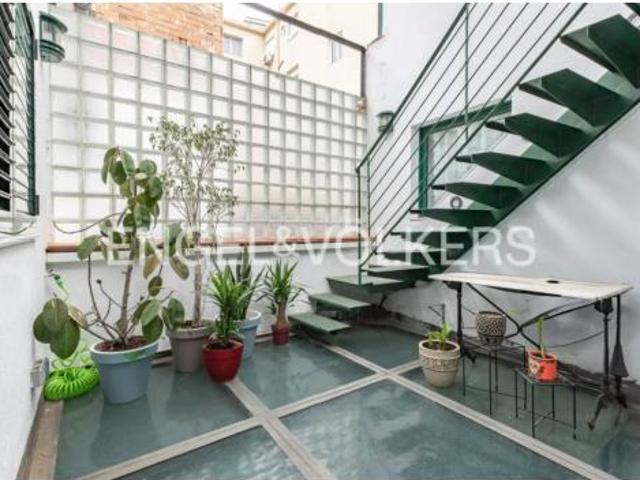 Chalet en venta en Sant Andreu, Barcelonès