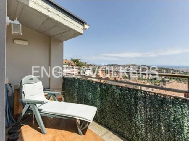 Chalet en venta en Horta-Guinardó, Barcelonès