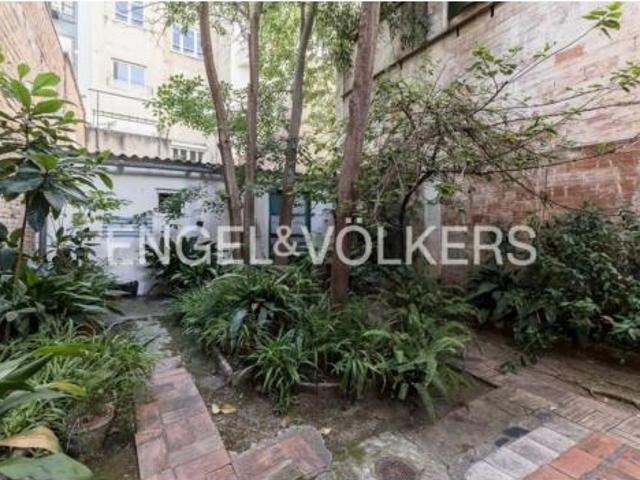 Chalet en venta en Sarrià - Sant Gervasi, Barcelonès