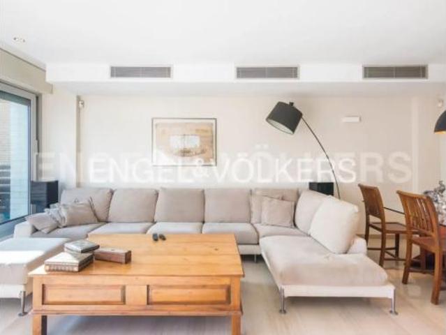 Chalet en venta en Sarrià - Sant Gervasi, Barcelonès