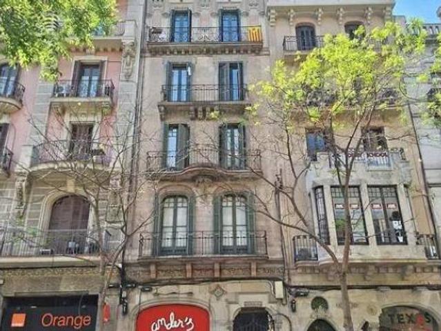 Chalet en venta en Sants-Montjuïc, Barcelonès