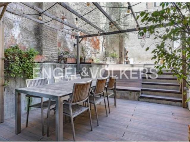 Chalet en venta en Sants-Montjuïc, Barcelonès