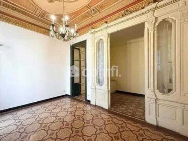 Chalet en venta en Sarrià - Sant Gervasi, Barcelonès