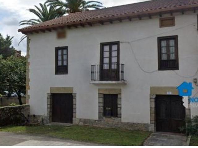 Chalet en venta en Gama, Cantabria