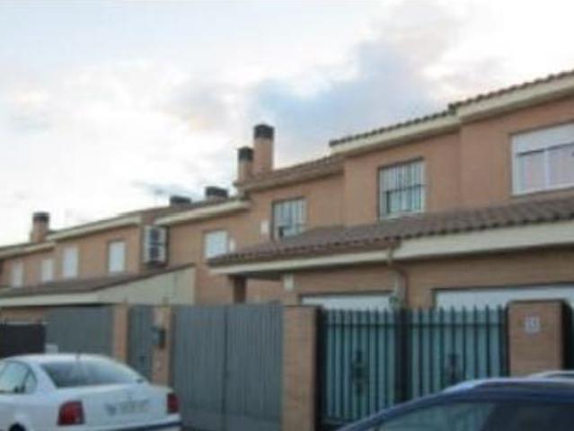 Chalet en venta en Barcience, Castilla-La Mancha