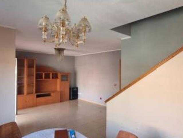 Villa en venta en Barcience