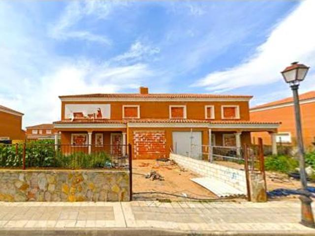 Chalet en venta en Barcience, Toledo