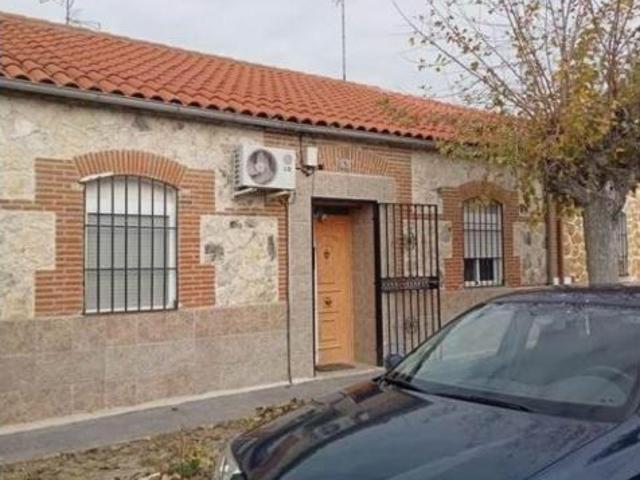 Chalet en venta en Barcience, Castilla-La Mancha