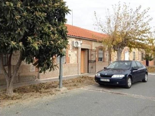 Chalet en venta en Barcience, Castilla-La Mancha