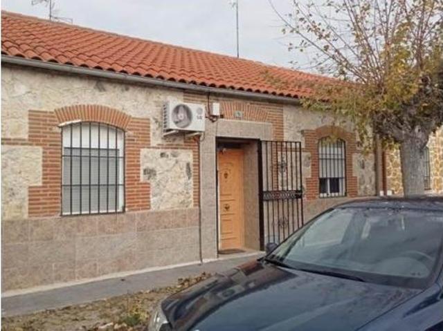 Chalet en venta en Barcience, Castilla-La Mancha