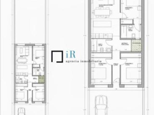 Chalet en venta en Barcience, Castilla-La Mancha