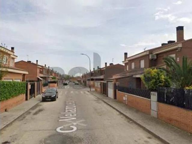 Chalet en venta en Barcience, Castilla-La Mancha