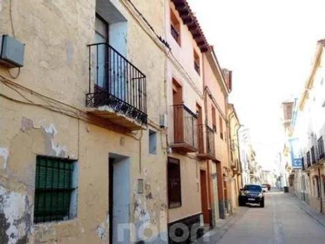 Chalet en venta en Valdejalón, Aragón