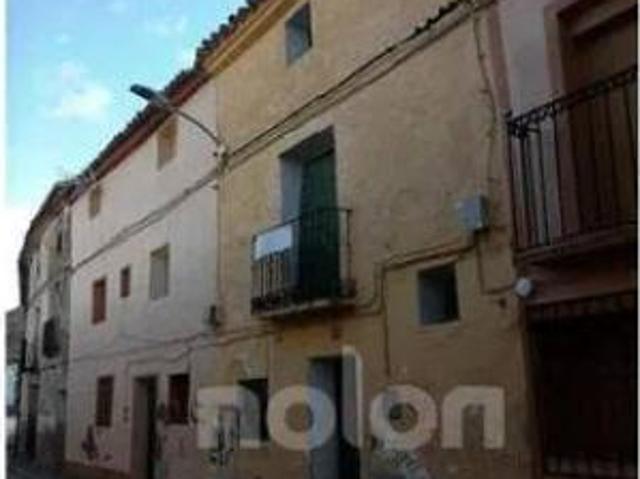 Chalet en venta en Valdejalón, Aragón