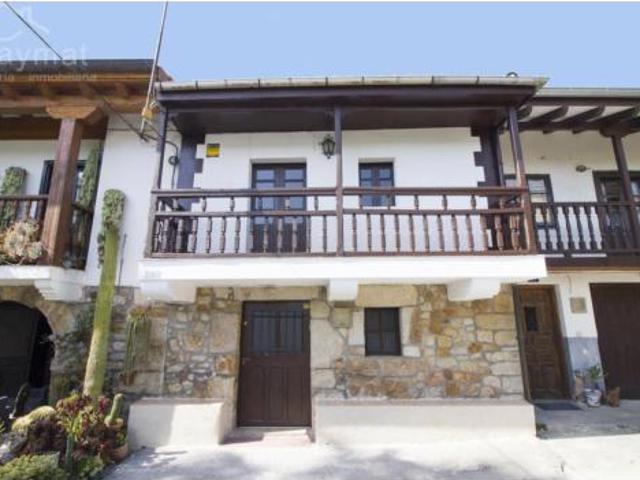 Chalet en venta en Bareyo, Cantabria