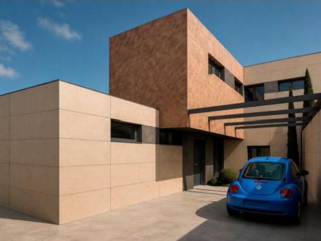 Chalet en venta en Bargas, Castilla-La Mancha