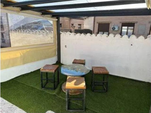 Chalet en venta en Bargas, Castilla-La Mancha