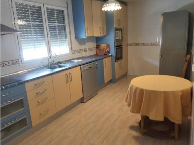 Chalet en venta en Bargas, Castilla-La Mancha