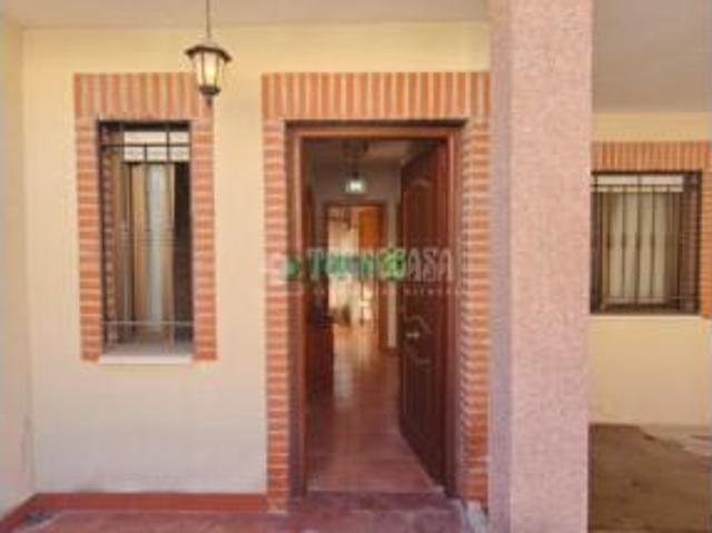 Chalet en venta en Bargas, Castilla-La Mancha