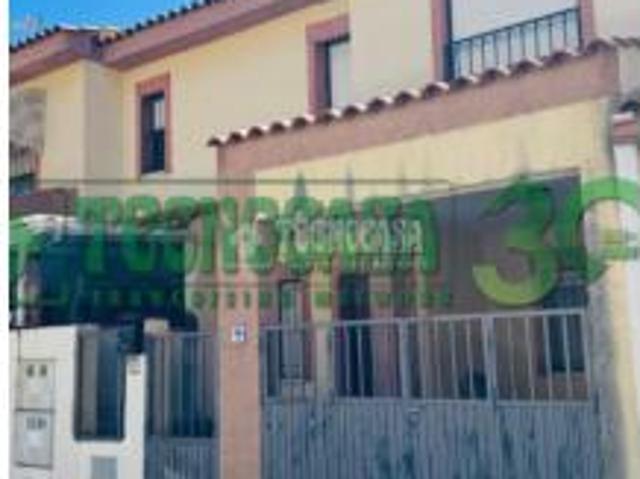 Chalet en venta en Bargas, Castilla-La Mancha
