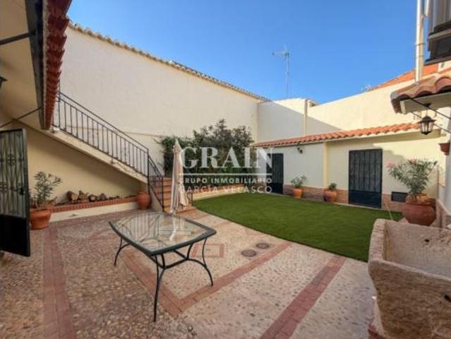Chalet en venta en Barrax, Albacete