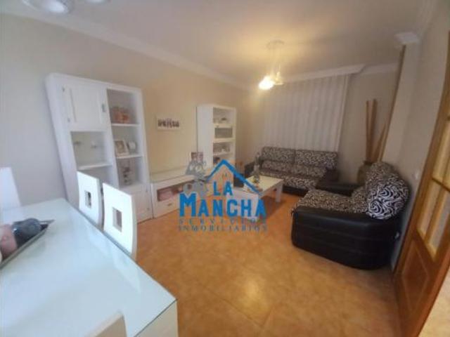 Chalet en venta en Barrax, Albacete