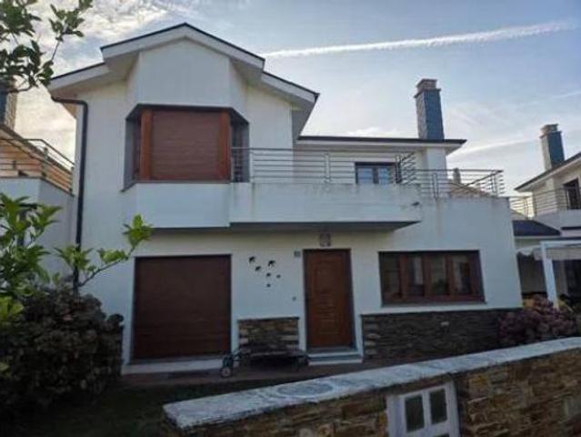 Chalet en venta en Barreiros, A Mariña Oriental