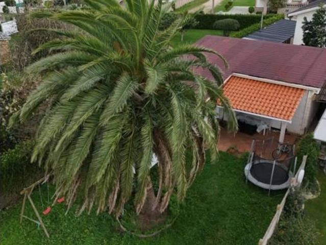 Villa en venta en Barreiros