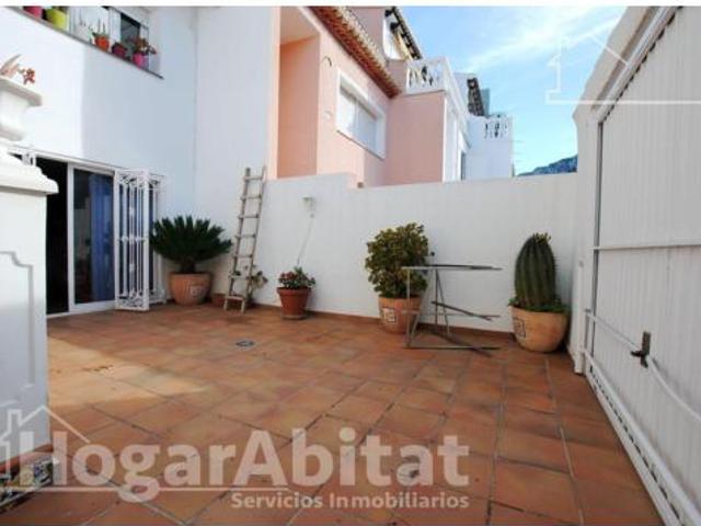Chalet en venta en la Safor, Valencia