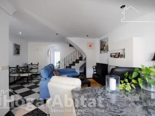 Chalet en venta en la Safor, Valencia