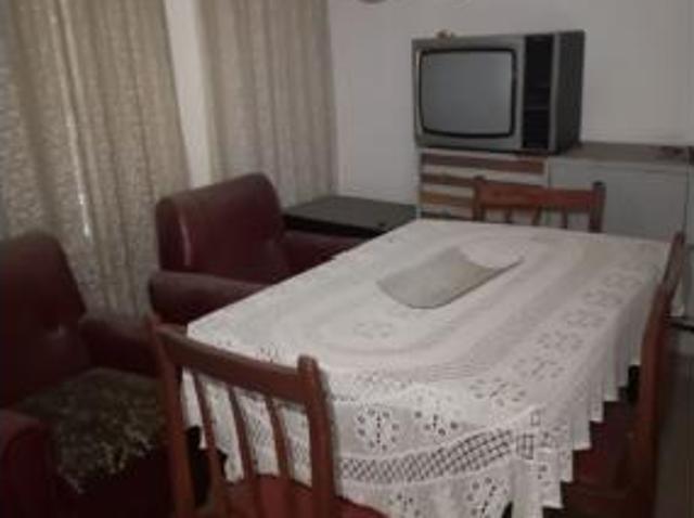 Chalet en venta en Sexmo de San Lorenzo, Basardilla