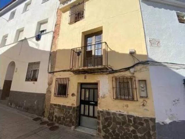 Chalet en venta en Comarca de Baza, Andalucía