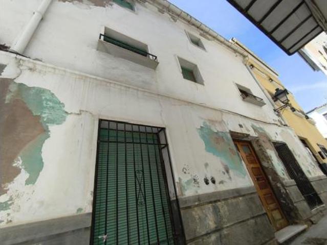 Chalet en venta en Comarca de Baza, Andalucía