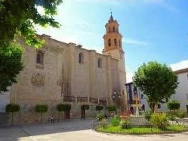 Chalet en venta en Comarca de Baza, Andalucía