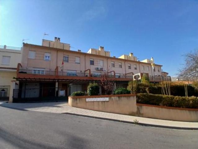Chalet en venta en Comarca de Baza, Andalucía
