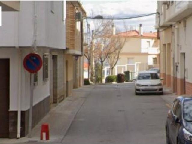 Chalet en venta en Comarca de Baza, Andalucía