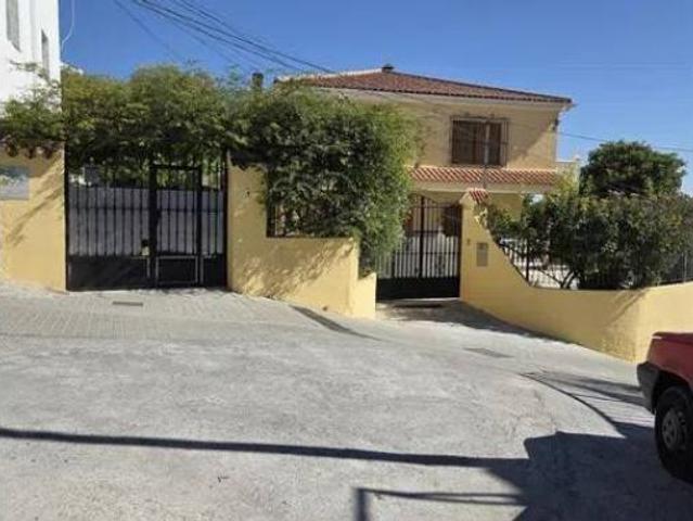 Chalet en venta en Comarca de Baza, Andalucía