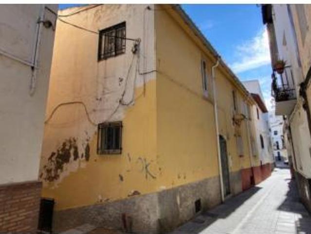 Chalet en venta en Baza, Granada