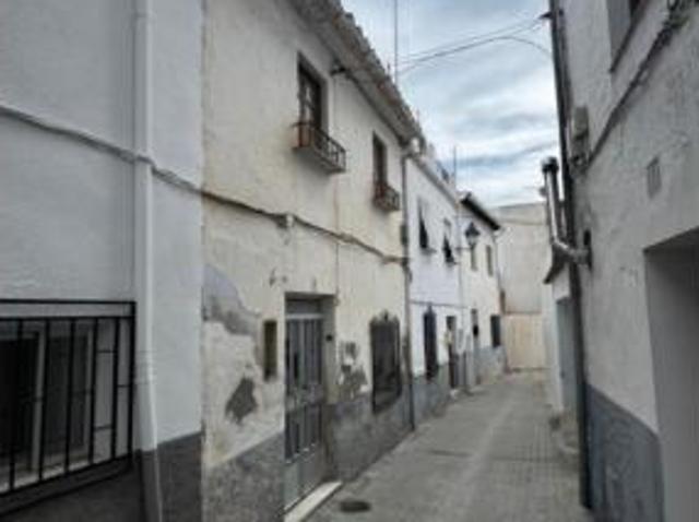 Chalet en venta en Comarca de Baza, Andalucía