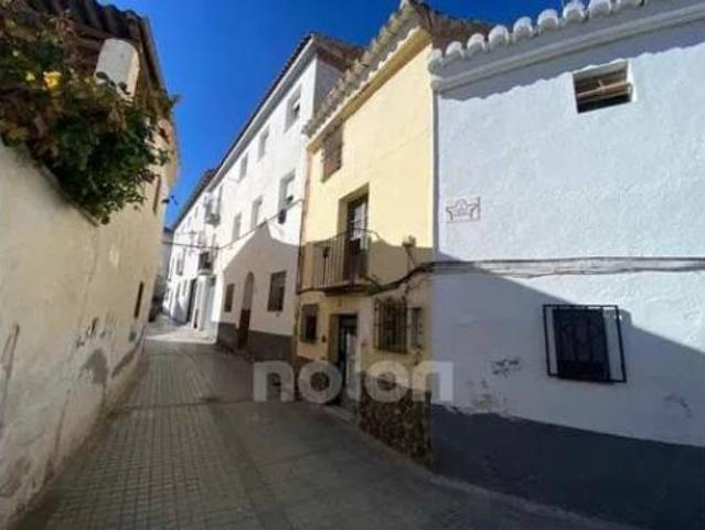 Chalet en venta en Comarca de Baza, Andalucía